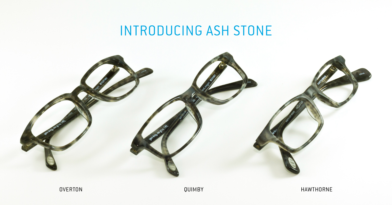ASH-STONE